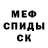 Кетамин ketamine Dmytro Sharanutsa