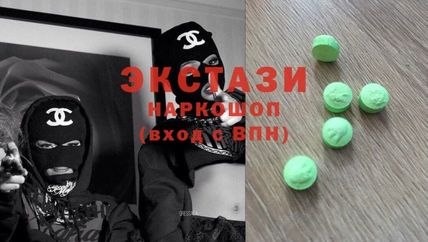 стафф Арсеньев